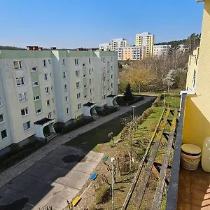 Apartament Ladnie, Spokojnie, Cicho, Gdańsk