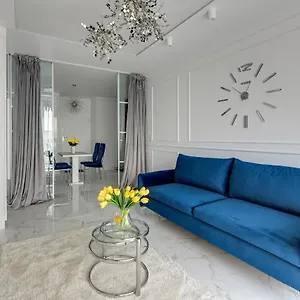 Apartament Comfort Braci Majewskich, Gdańsk