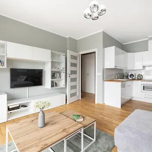Apartament Apartament Rezydencja Marina, Gdańsk