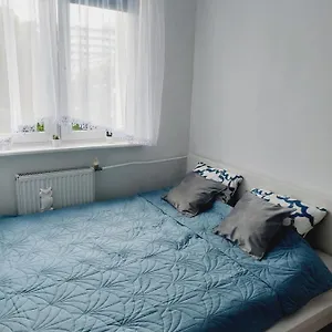 Apartament Kira Baltic, Gdańsk