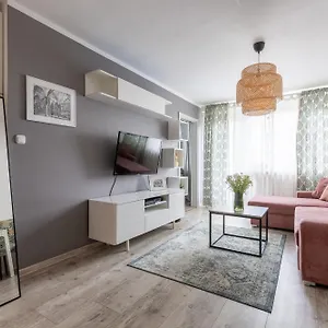 Apartament Trepczyk Blisko Morza, Gdańsk