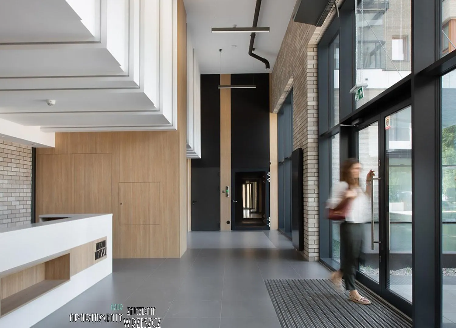 Corner - Apartament Z Widokiem - Azw Gdańsk Polska