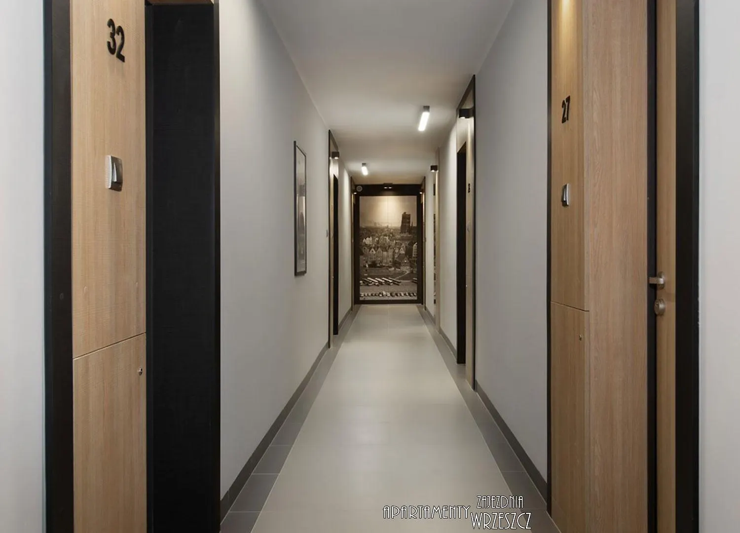 Corner - Apartament Z Widokiem - Azw Gdańsk