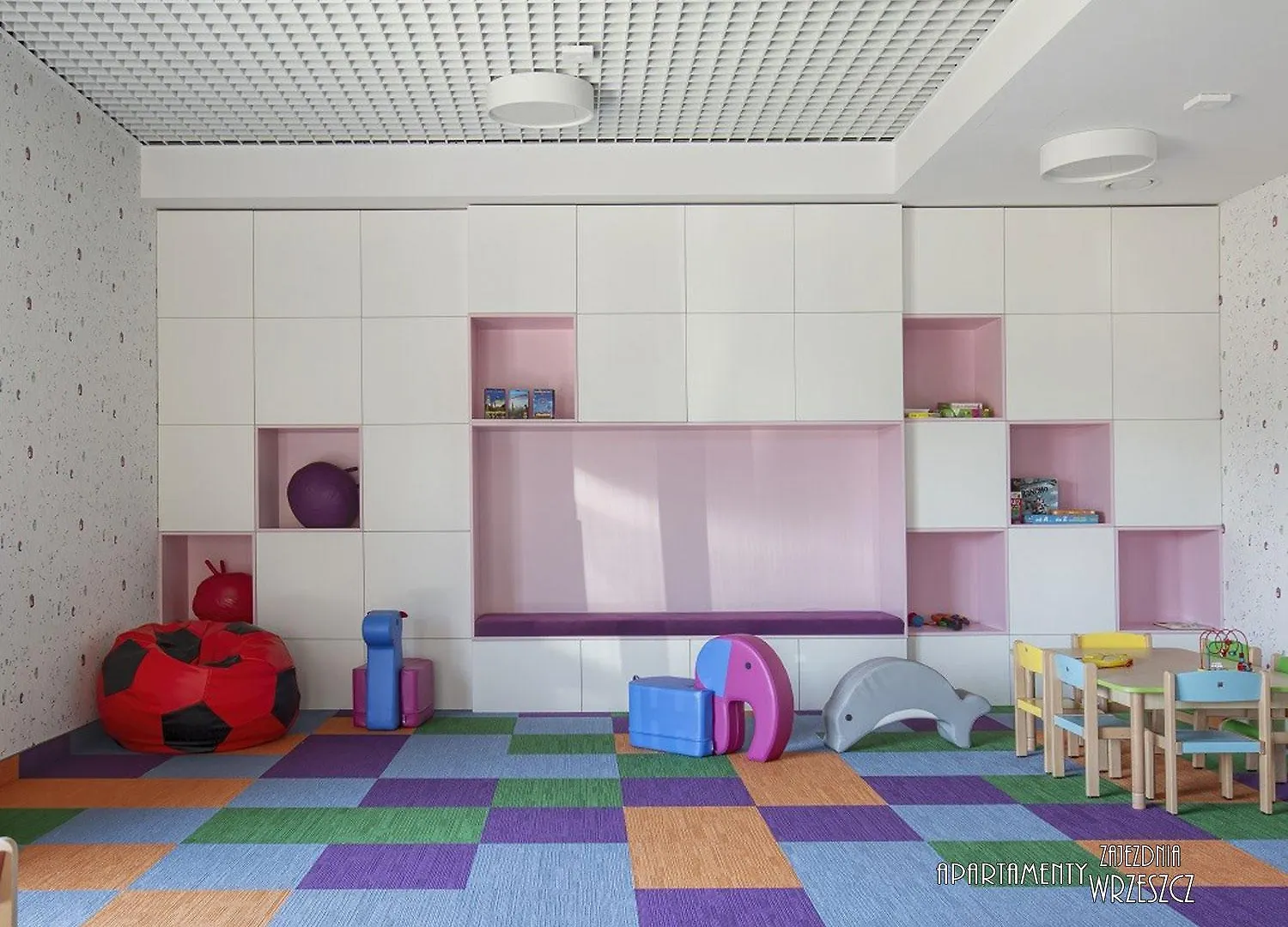 Corner - Apartament Z Widokiem - Azw Gdańsk