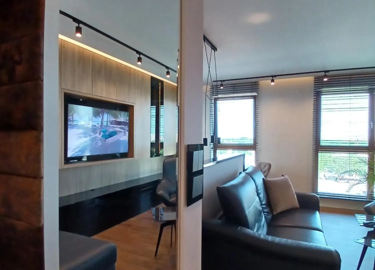Corner - Apartament Z Widokiem - Azw Gdańsk 0*,  Polska
