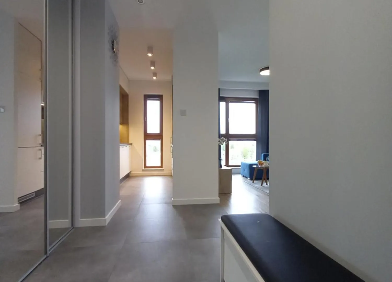 Corner - Apartament Z Widokiem - Azw Gdańsk Polska