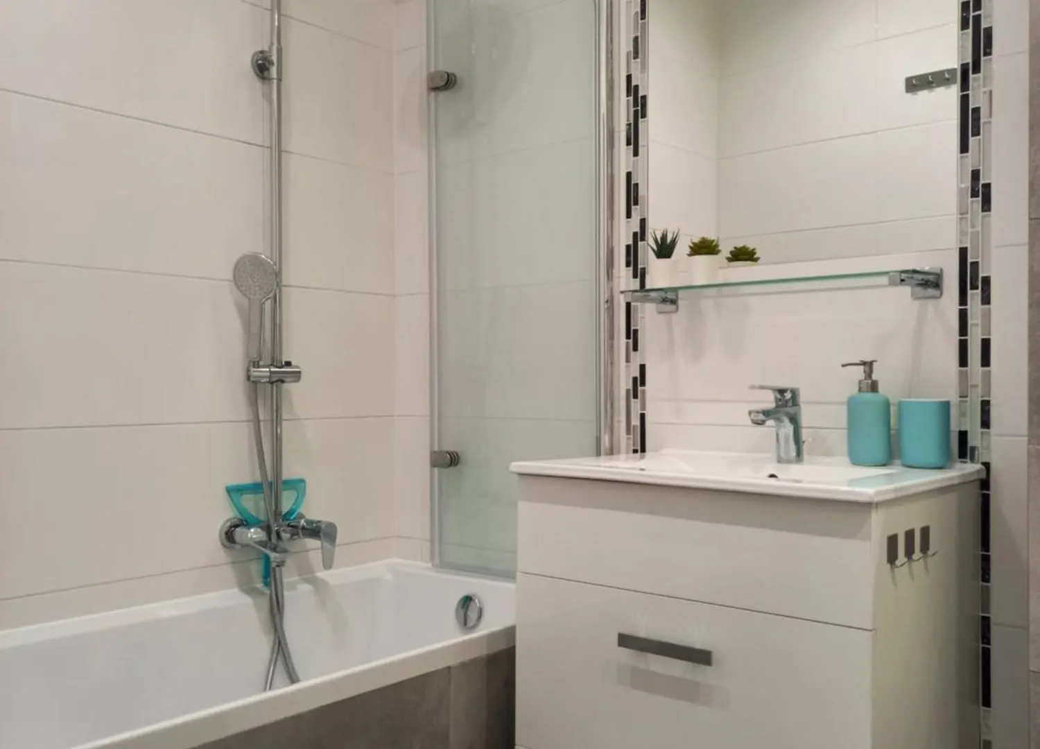 Corner - Apartament Z Widokiem - Azw Gdańsk Polska