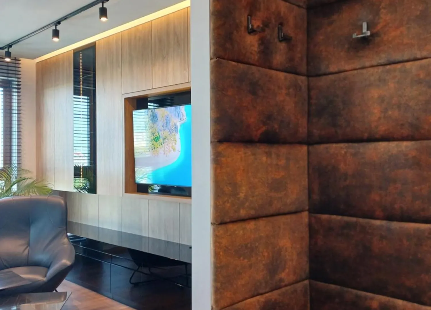 Corner - Apartament Z Widokiem - Azw Gdańsk