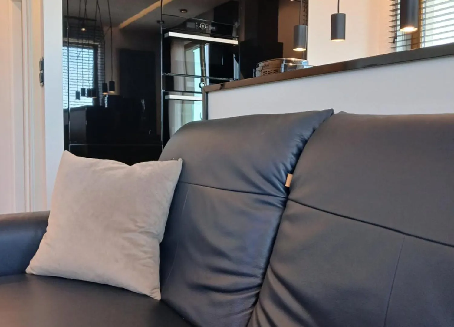 Corner - Apartament Z Widokiem - Azw Gdańsk