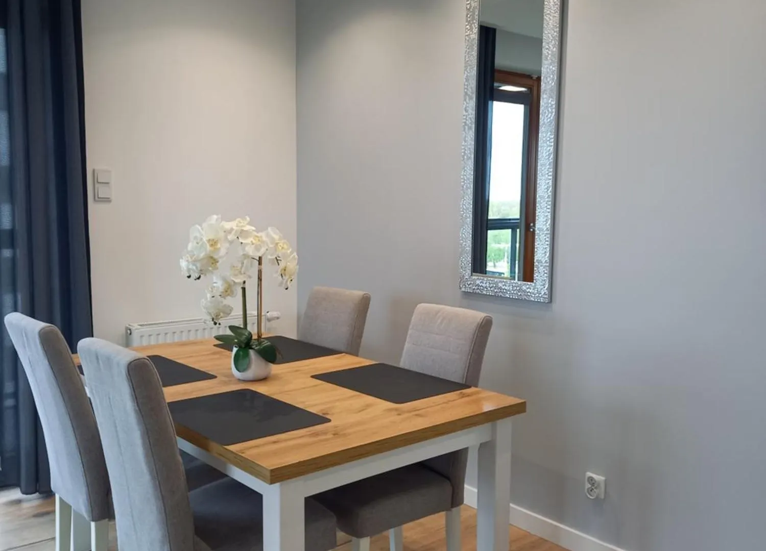 Corner - Apartament Z Widokiem - Azw Gdańsk