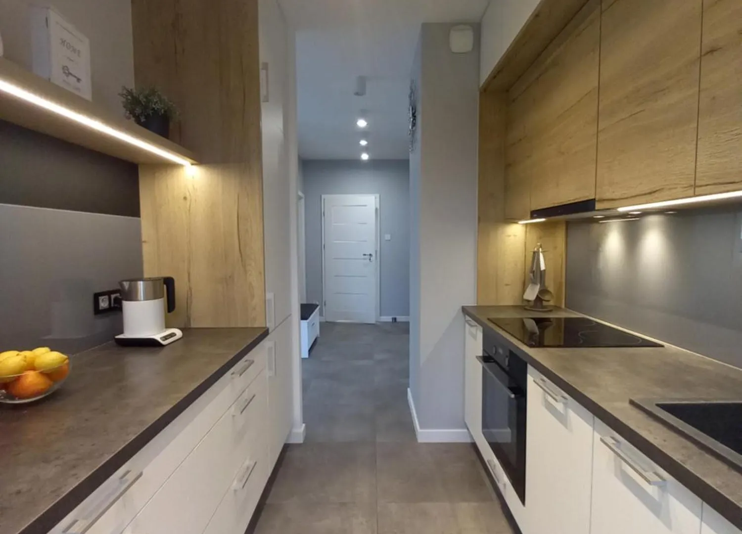 Corner - Apartament Z Widokiem - Azw Gdańsk