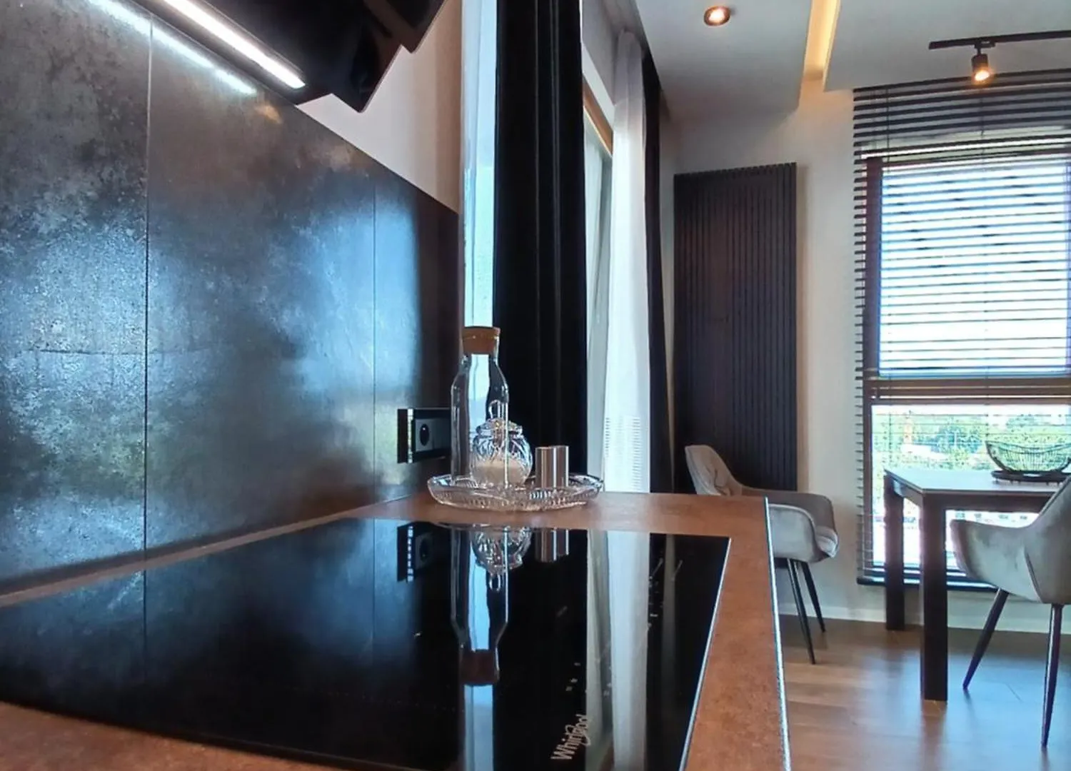 Corner - Apartament Z Widokiem - Azw Gdańsk