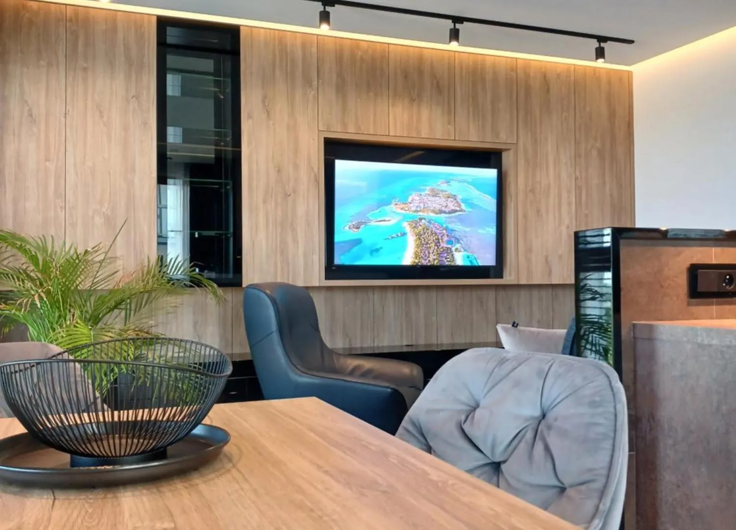 Corner - Apartament Z Widokiem - Azw Gdańsk