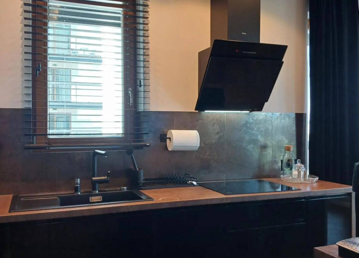 Corner - Apartament Z Widokiem - Azw Gdańsk
