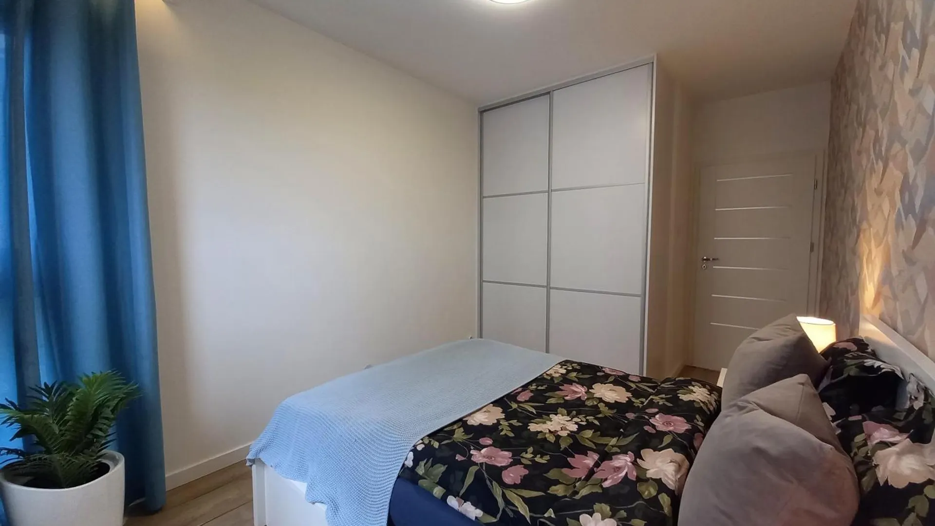 Corner - Apartament Z Widokiem - Azw Gdańsk