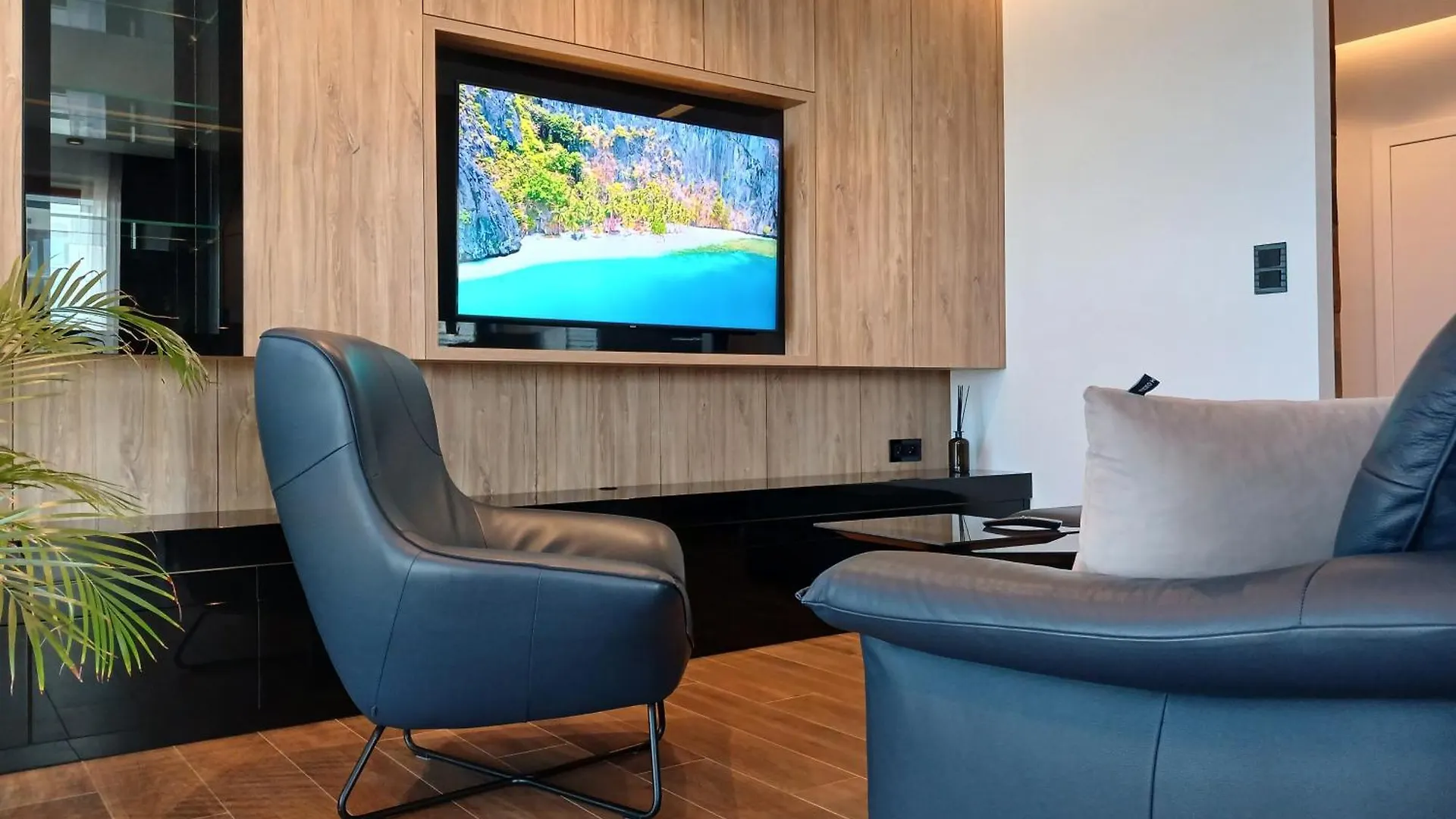 Corner - Apartament Z Widokiem - Azw Gdańsk Polska