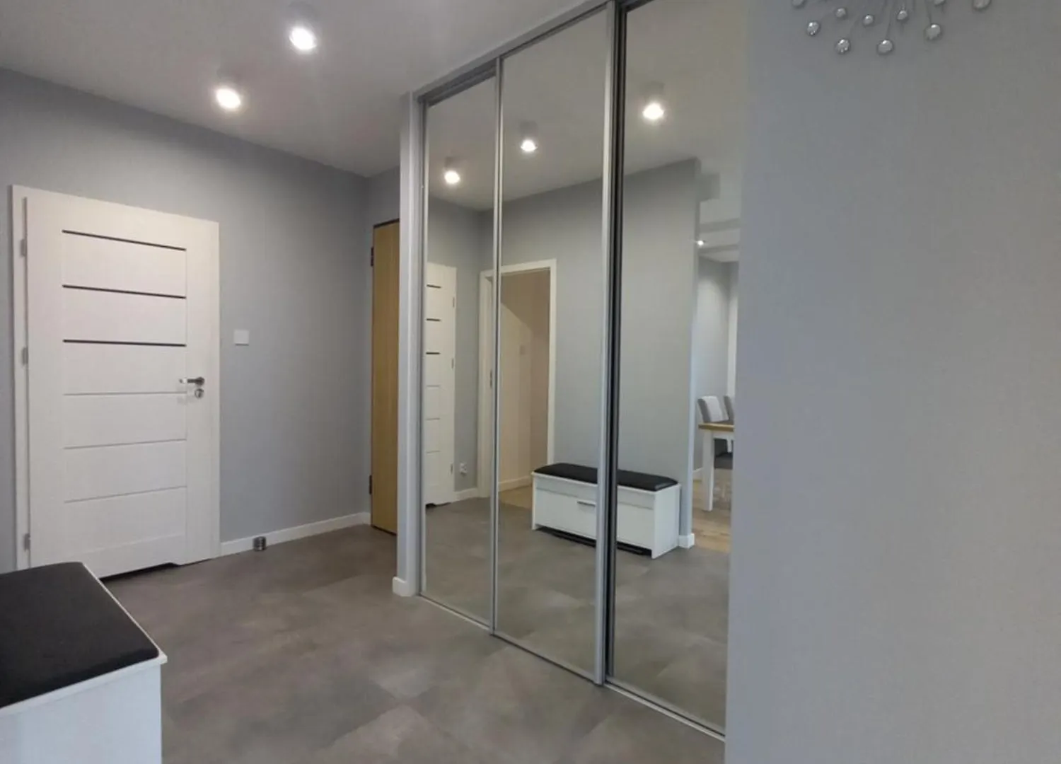 דירה Corner - Apartament Z Widokiem - Azw גדנסק