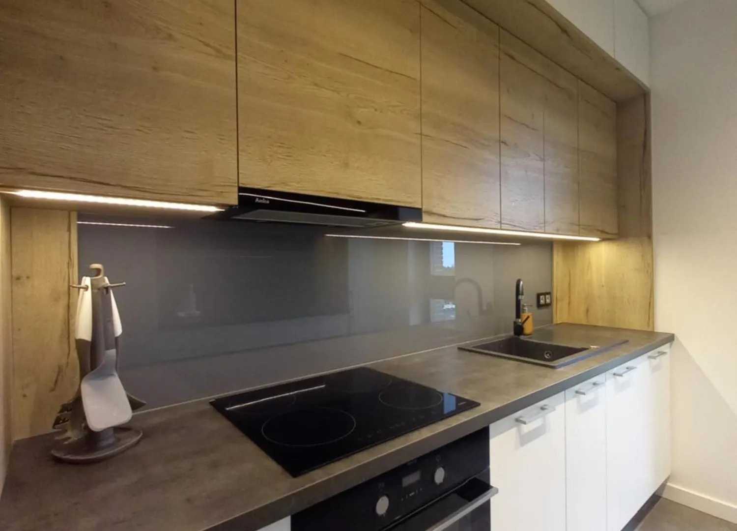 Corner - Apartament Z Widokiem - Azw גדנסק דירה