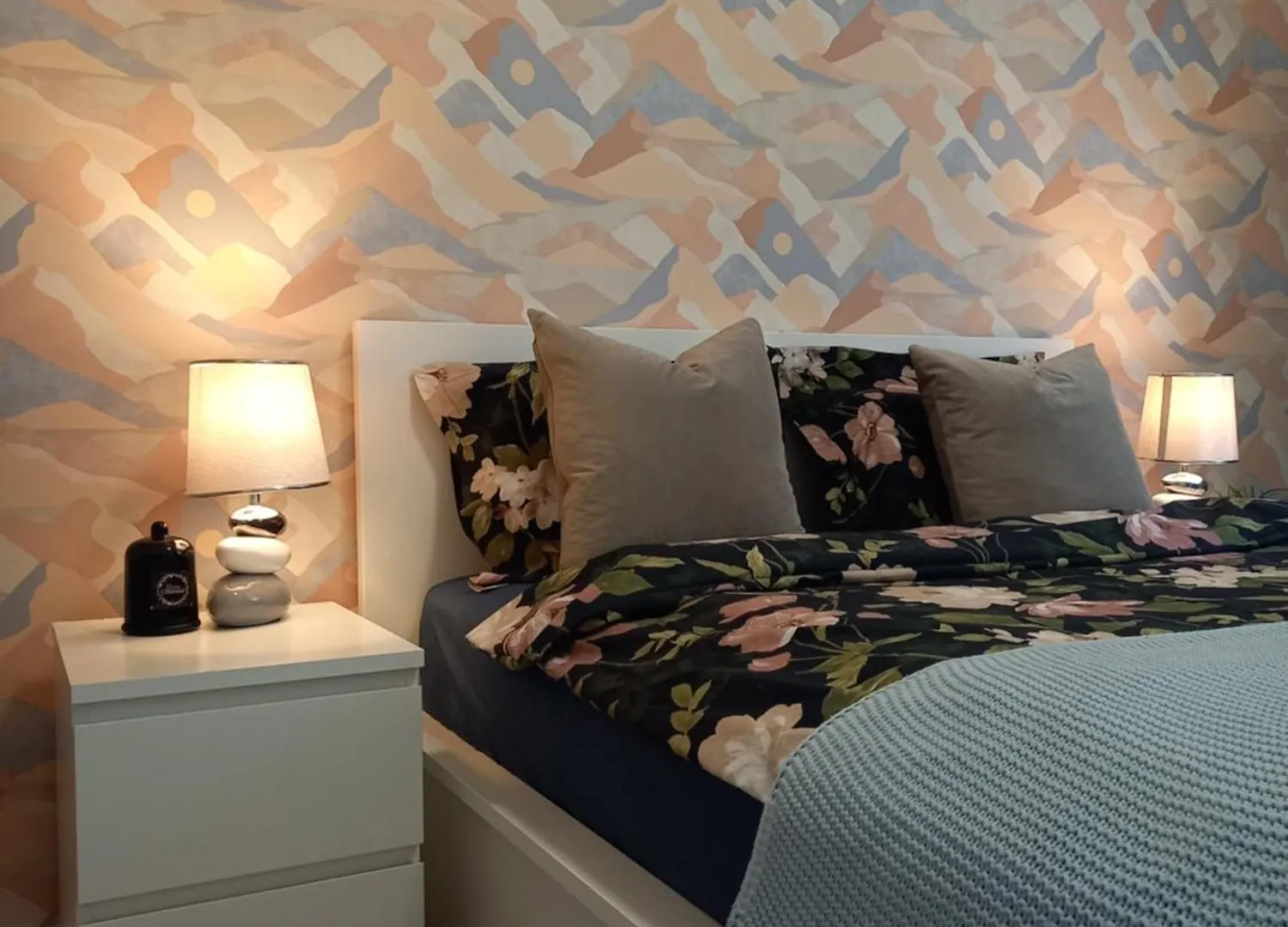 Corner - Apartament Z Widokiem - Azw גדנסק דירה