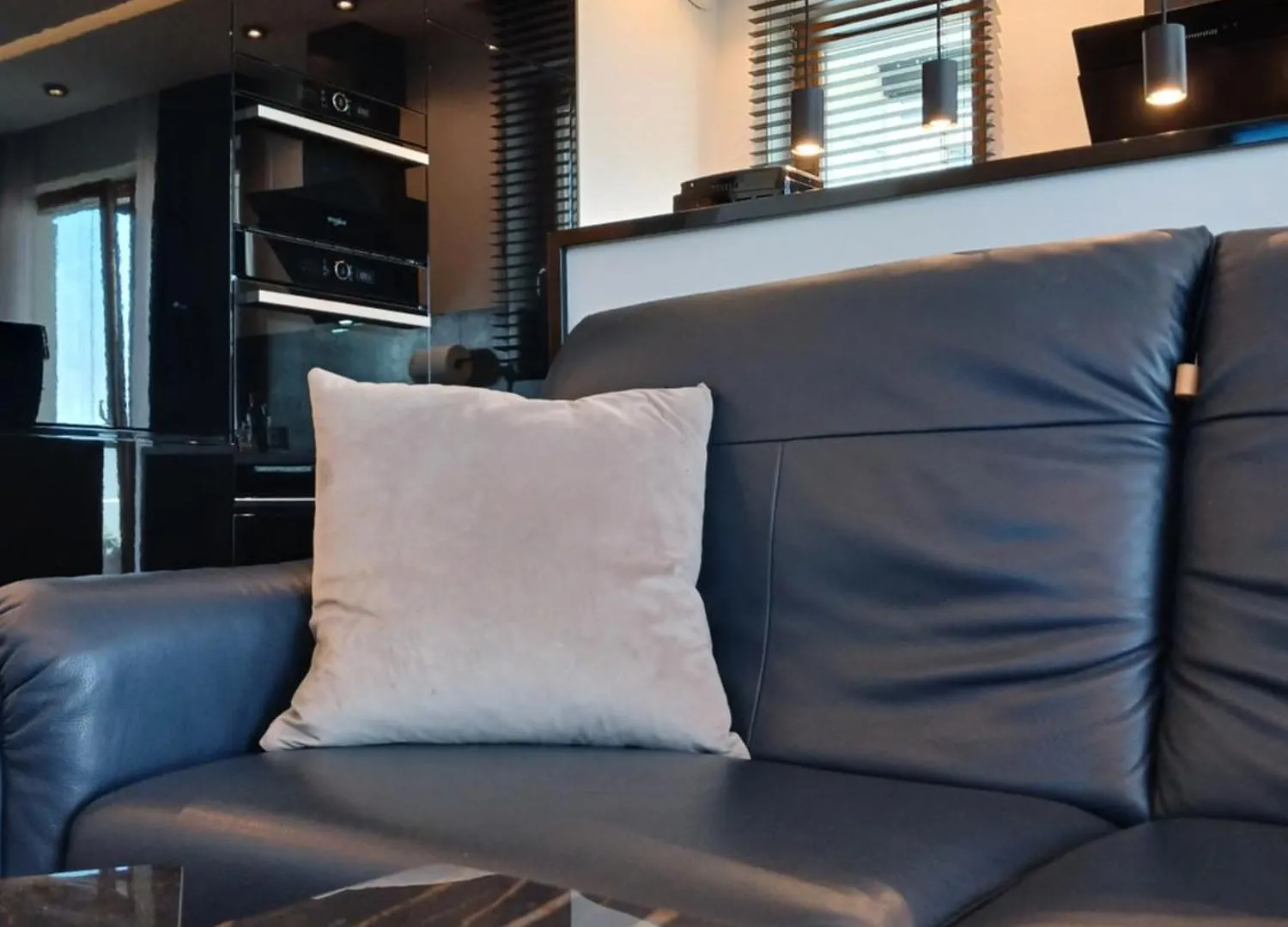 Corner - Apartament Z Widokiem - Azw גדנסק 0*,