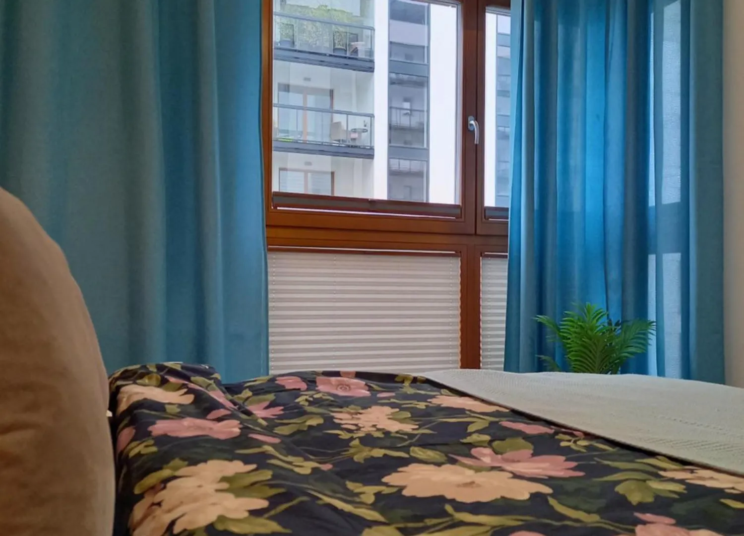 דירה Corner - Apartament Z Widokiem - Azw גדנסק פולין