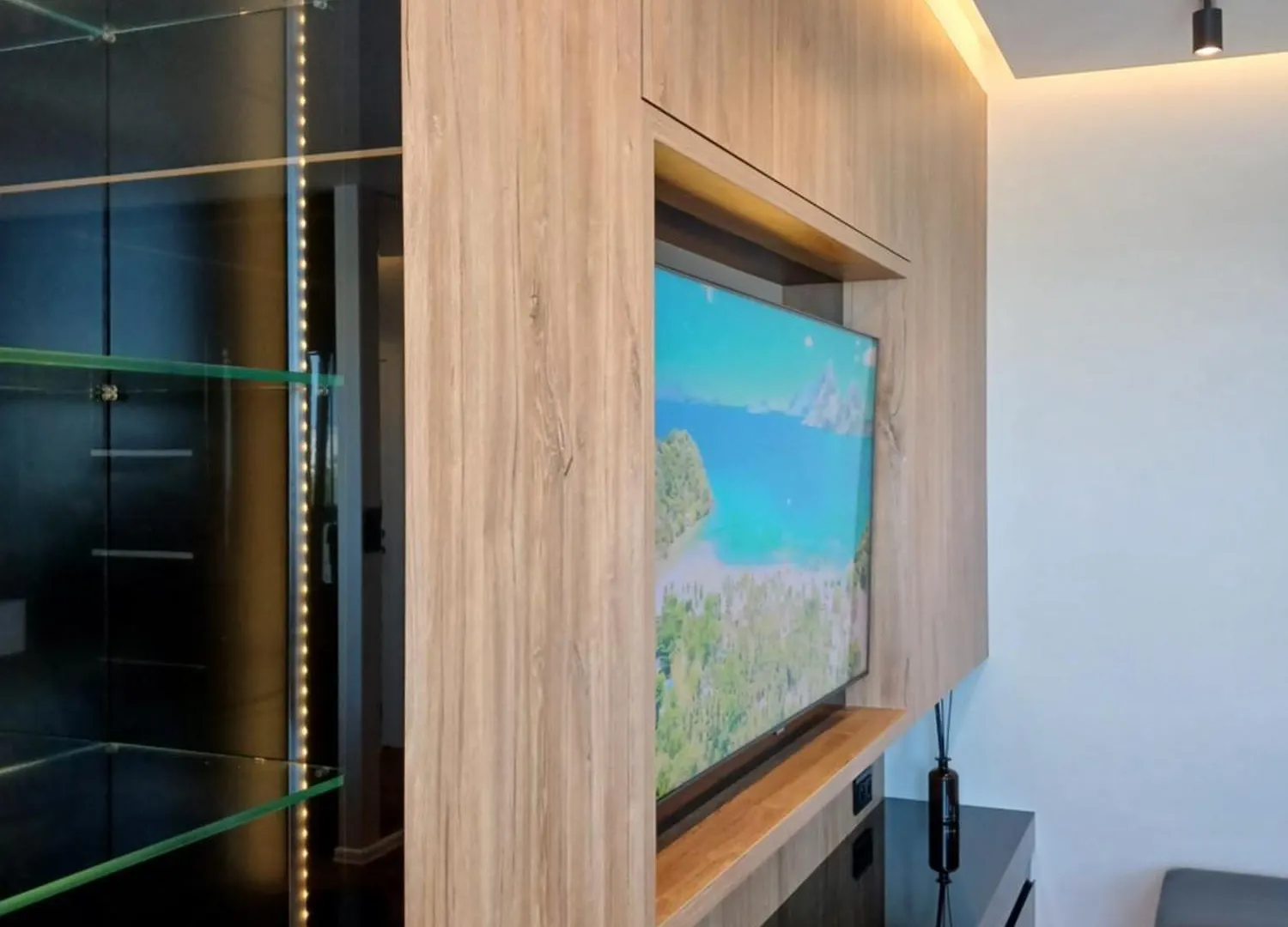 Corner - Apartament Z Widokiem - Azw גדנסק דירה